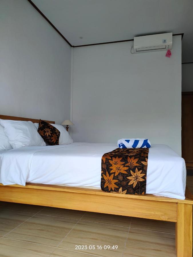 Konex Homestay Canggu Exterior foto