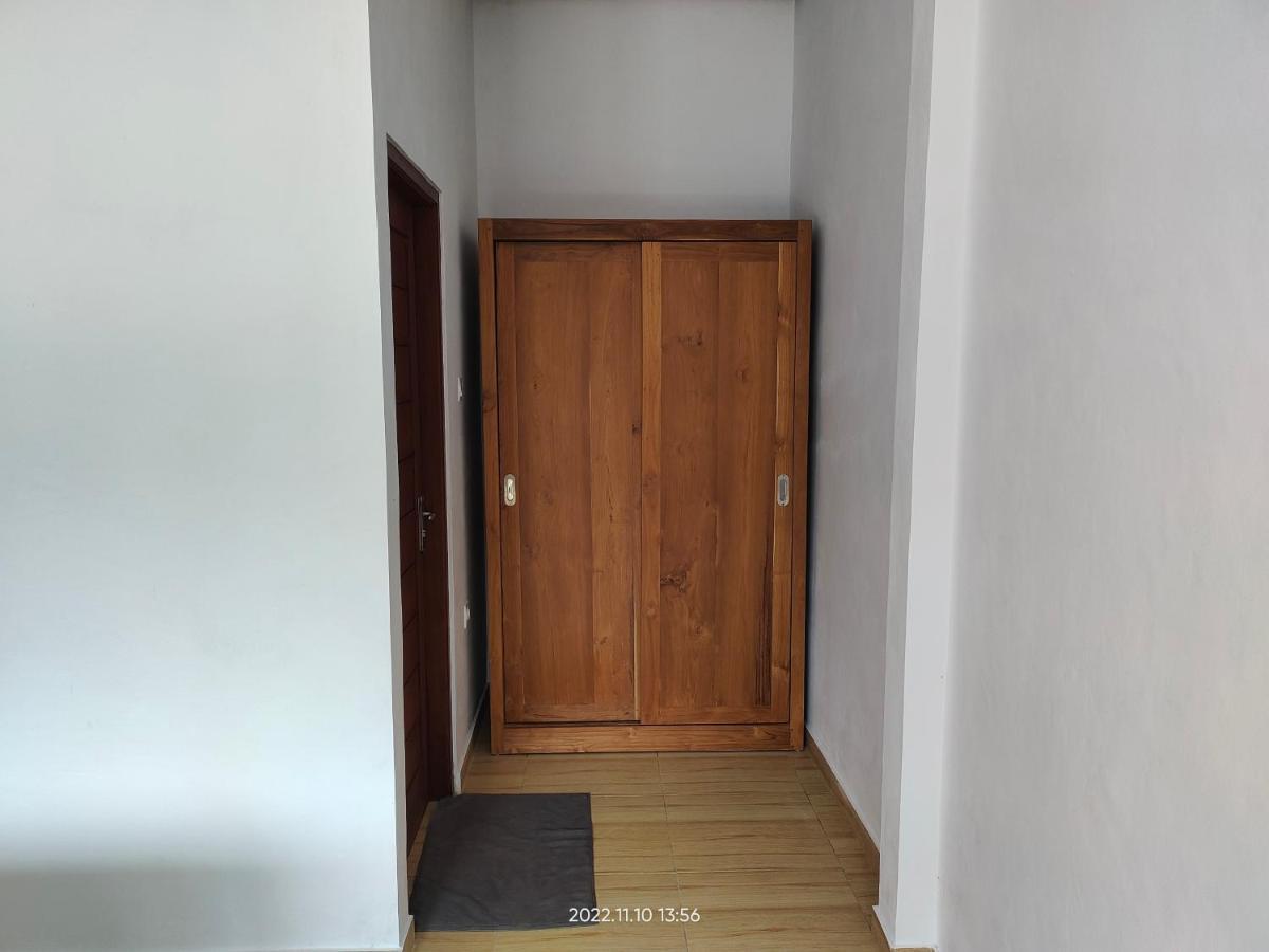 Konex Homestay Canggu Exterior foto